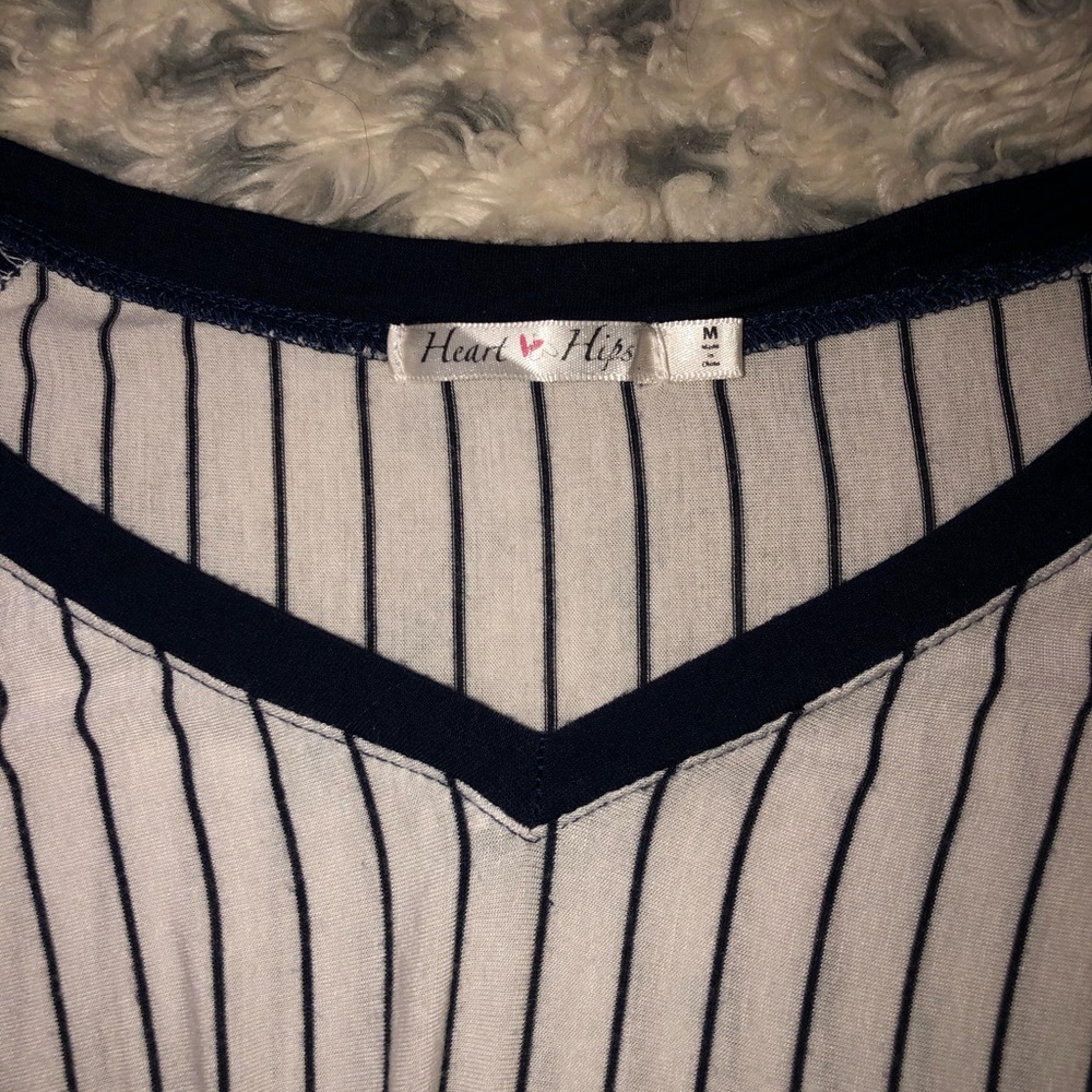 Baseball tee - Picture 2 of 6